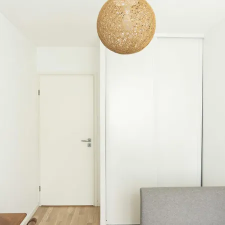 Apartment Queyries -2 Parking Ascenseur Balcon Rive Droite *